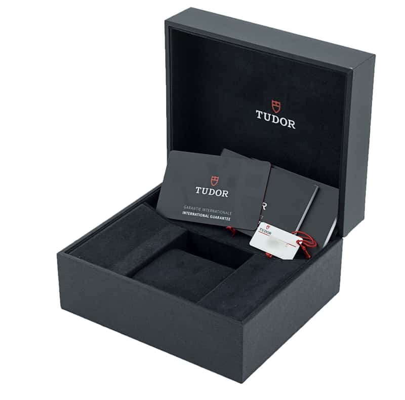 Tudor Black Bay M79030B-0003